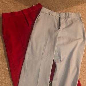 2 Dickies x Urban Outfitters 874